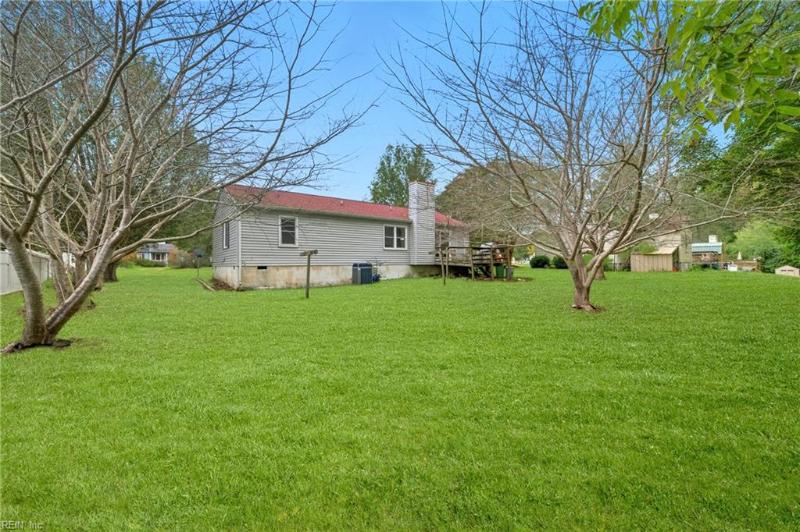 6703 Magnolia Drive, Gloucester County, VA 23061 | Slideshow Image #23