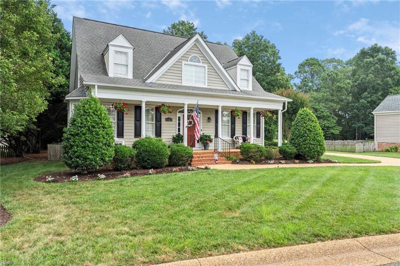 4123 Longview Landing, James City County, VA 23188 | Slideshow Image #3