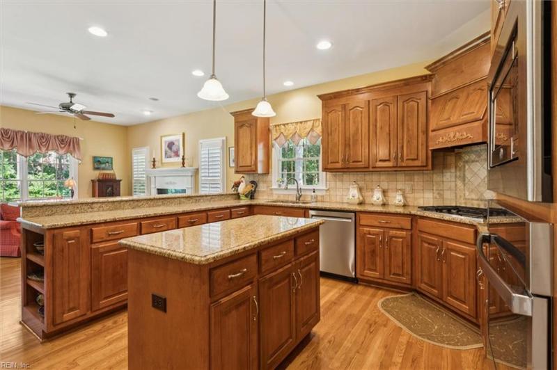 3115 Bent Tree Lane, James City County, VA 23168 | Slideshow Image #24