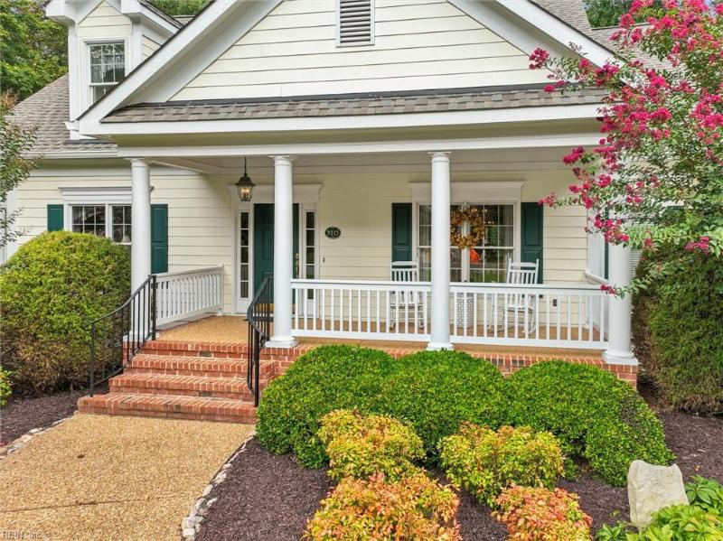 3115 Bent Tree Lane, James City County, VA 23168 | Slideshow Image #4