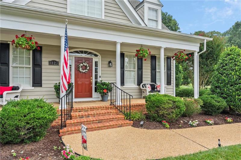 4123 Longview Landing, James City County, VA 23188 | Slideshow Image #4