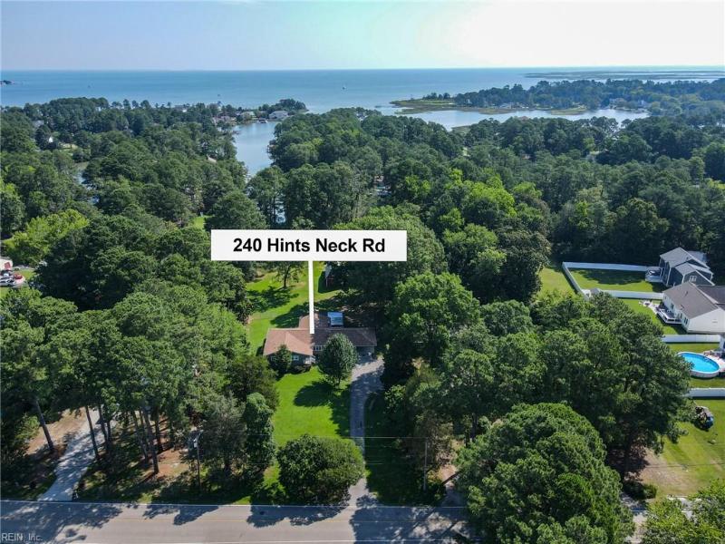 240 Hunts Neck Road, Poquoson, VA 23662 | Slideshow Image #45