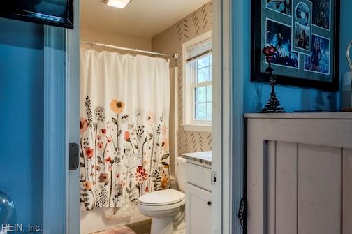 2401 Ironwood Lane, Gloucester County, VA 23072 | Slideshow Image #15