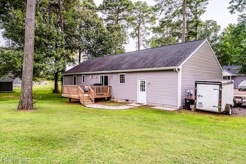 2401 Ironwood Lane, Gloucester County, VA 23072 | Slideshow Image #25