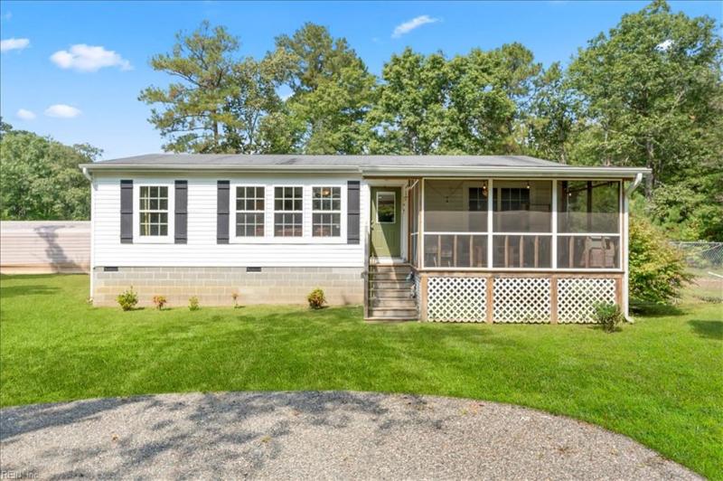 10312 Farys Mill Road, Gloucester County, VA 23061 | Slideshow Image #5