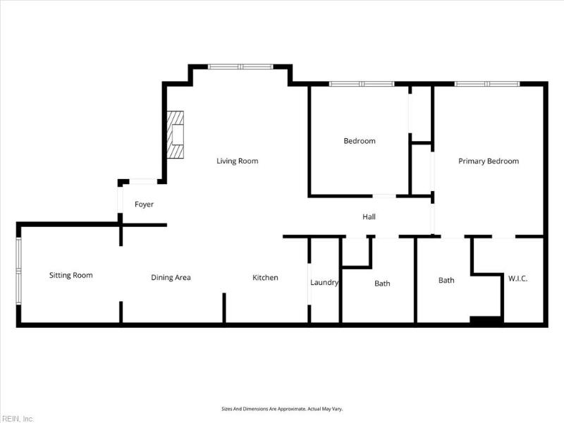 527 Fairway Lookout, James City County, VA 23188 | Slideshow Image #35