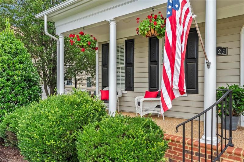 4123 Longview Landing, James City County, VA 23188 | Slideshow Image #5