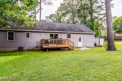 2401 Ironwood Lane, Gloucester County, VA 23072 | Slideshow Image #26