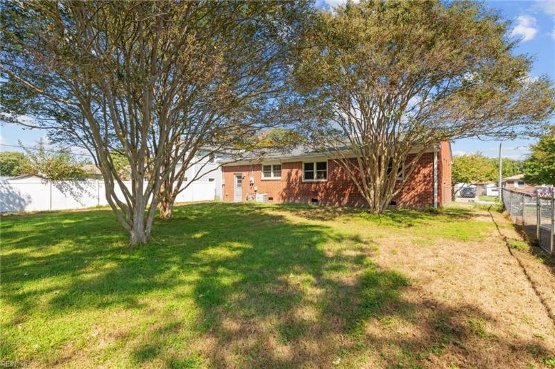 216 Valirey Drive, Hampton, VA 23669 | Slideshow Image #36