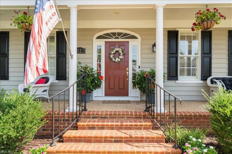 4123 Longview Landing, James City County, VA 23188 | Slideshow Image #6
