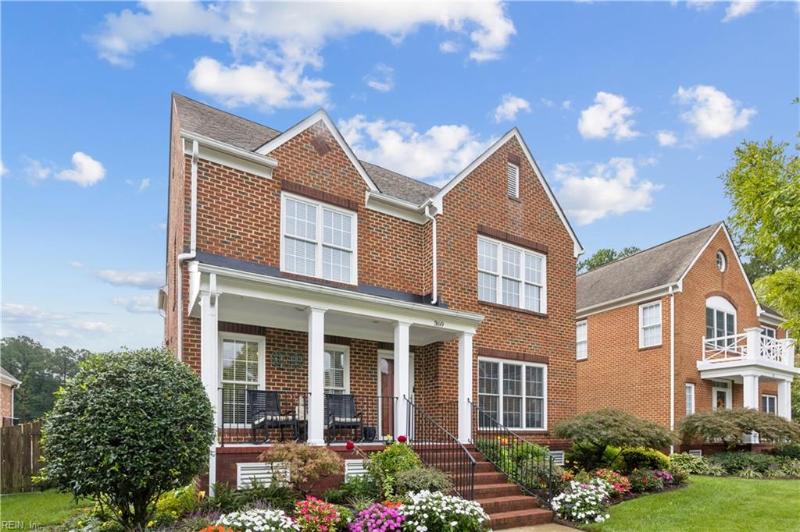 369 Emily Dickinson S, Newport News, VA 23606 | Slideshow Image #36