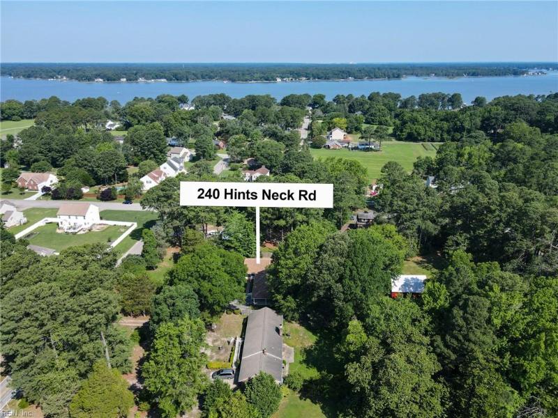 240 Hunts Neck Road, Poquoson, VA 23662 | Slideshow Image #47