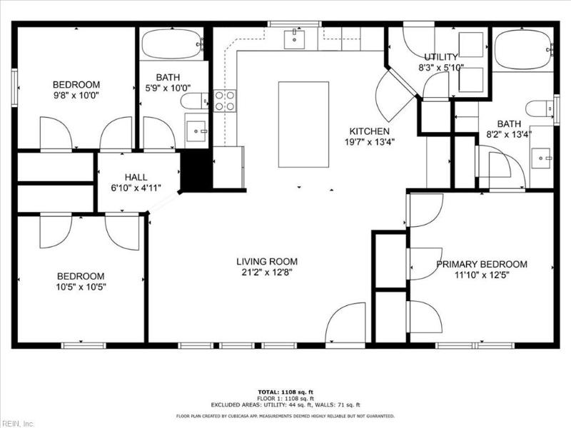 10312 Farys Mill Road, Gloucester County, VA 23061 | Slideshow Image #47