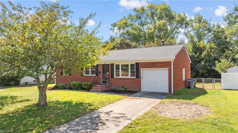 216 Valirey Drive, Hampton, VA 23669 | Slideshow Image #37