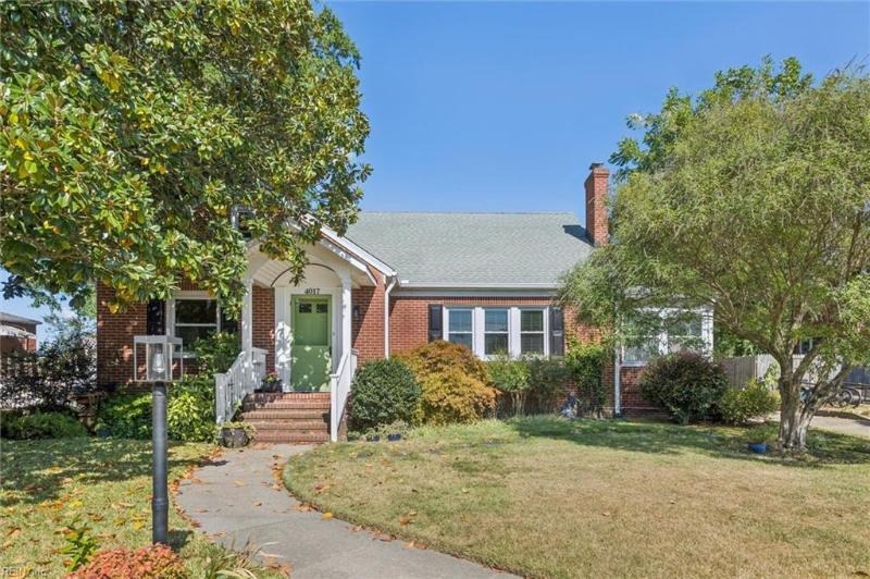 4017 Buchanan Drive, Hampton, VA 23669 | Slideshow Image #38
