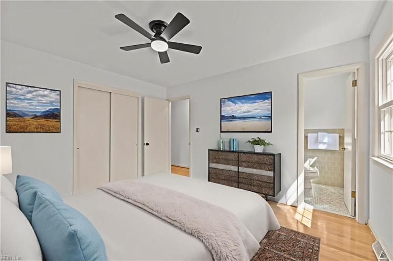 216 Valirey Drive, Hampton, VA 23669 | Slideshow Image #18