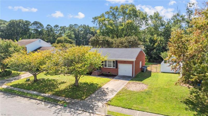 216 Valirey Drive, Hampton, VA 23669 | Slideshow Image #38