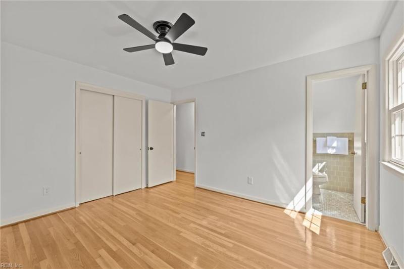 216 Valirey Drive, Hampton, VA 23669 | Slideshow Image #19