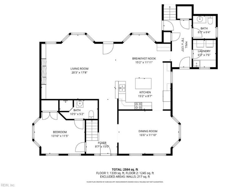 4123 Longview Landing, James City County, VA 23188 | Slideshow Image #49