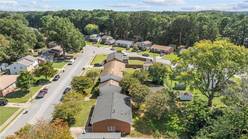 216 Valirey Drive, Hampton, VA 23669 | Slideshow Image #40