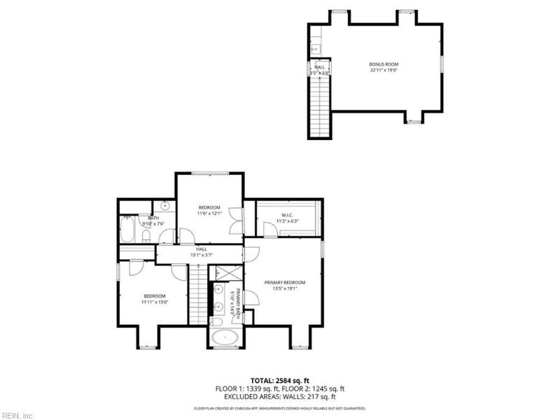 4123 Longview Landing, James City County, VA 23188 | Slideshow Image #50