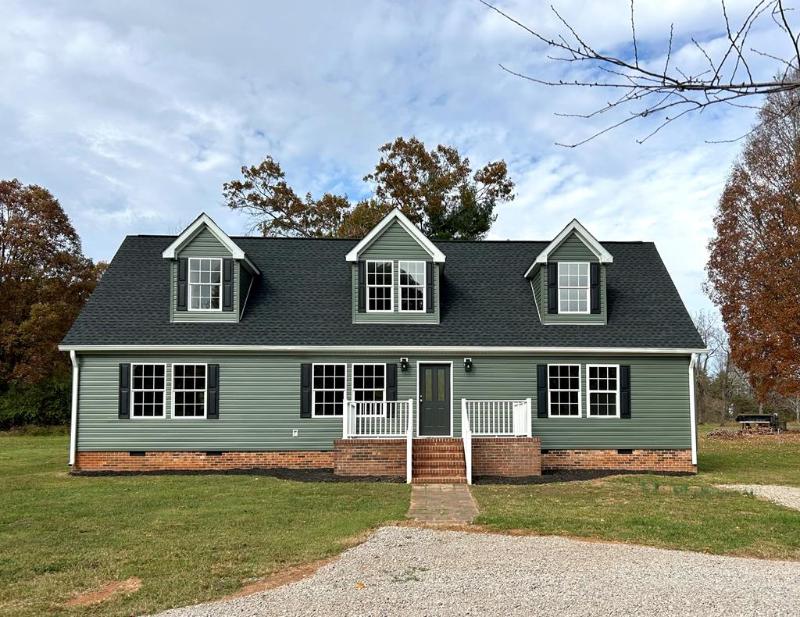 4597 Pumping Station Rd, Appomattox, VA 24522
