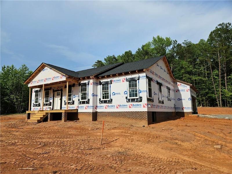 10251 Epps Ln., Amelia, VA 23002