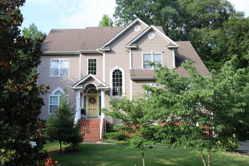 120 Jesse's Way, Farmville, VA 23901