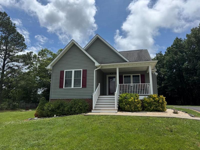 166 Dutch Lane, Appomattox, VA 24522