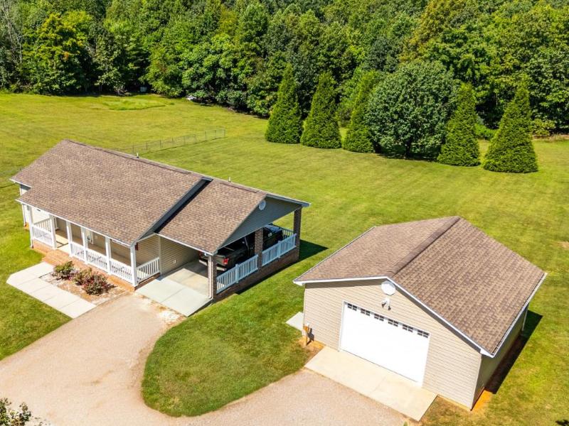 1975 Morning Star, Appomattox, VA 24522