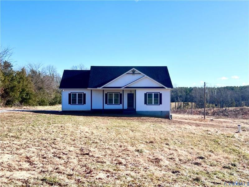 14611 BENT CREEK ROAD, Amelia, VA 23002