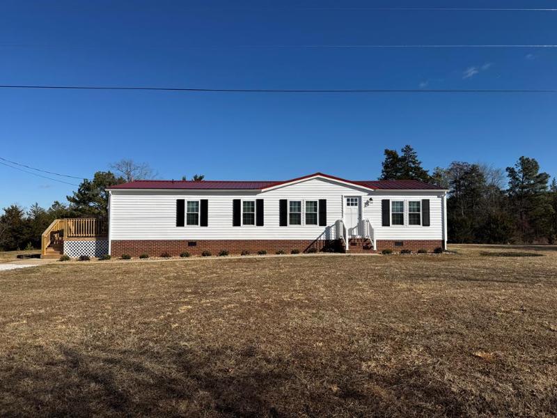 5532 Watt Abbitt Road, Appomattox, VA 24522