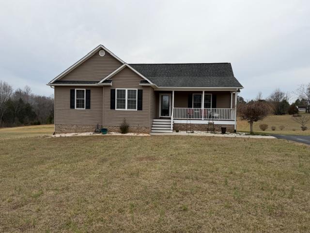 216 Avery Lane, Appomattox, VA 24522