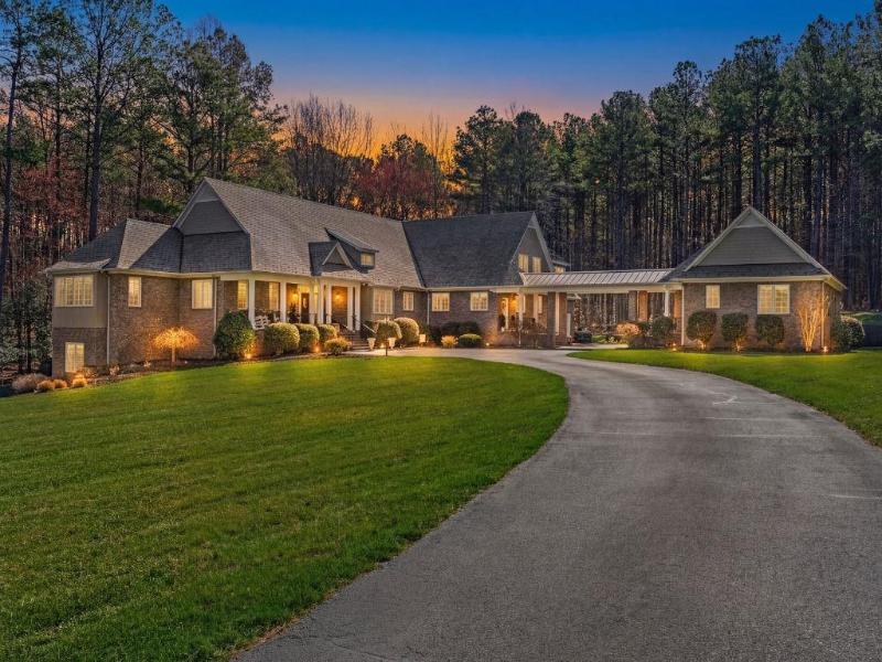 3088 Greywalls, Powhatan, VA 23139