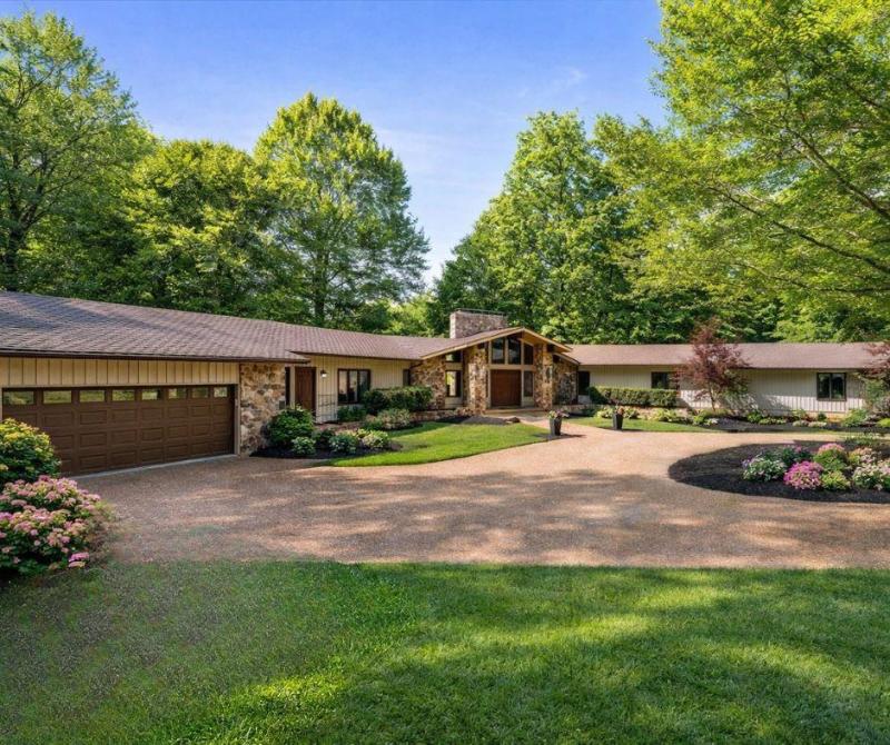 3640 Michaux Mill, Powhatan, VA 23139