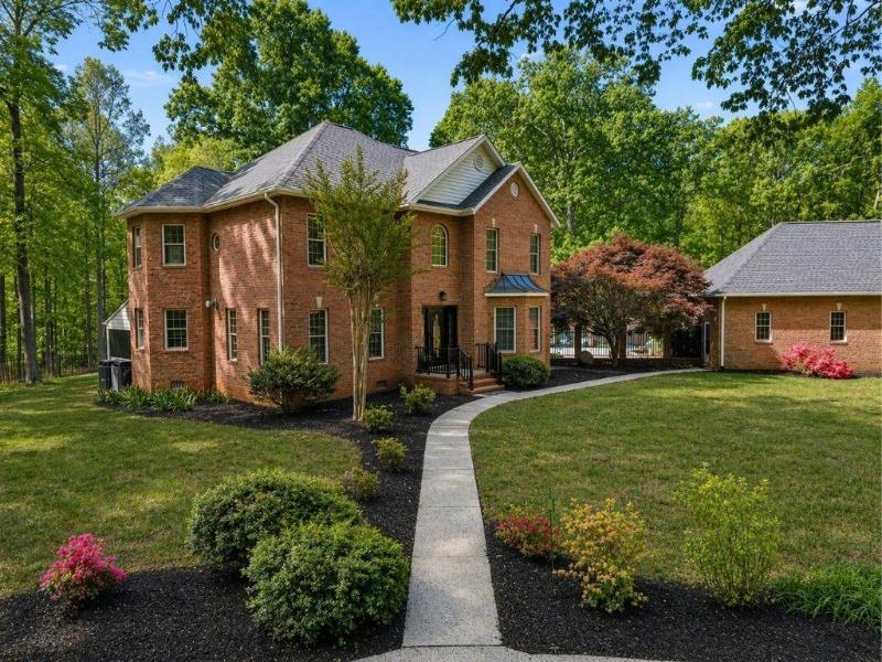 4285 Lockin, Powhatan, VA 23139