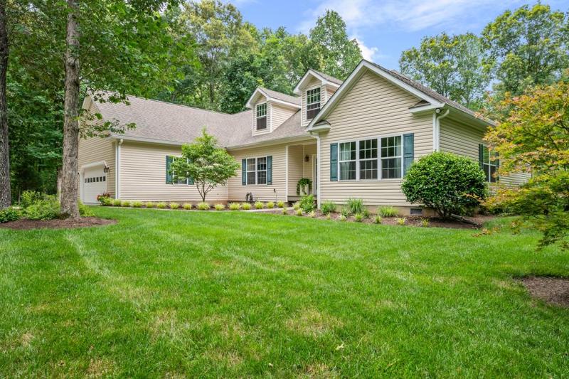 3936 Liberty Chapel Rd, Appomattox, VA 24522