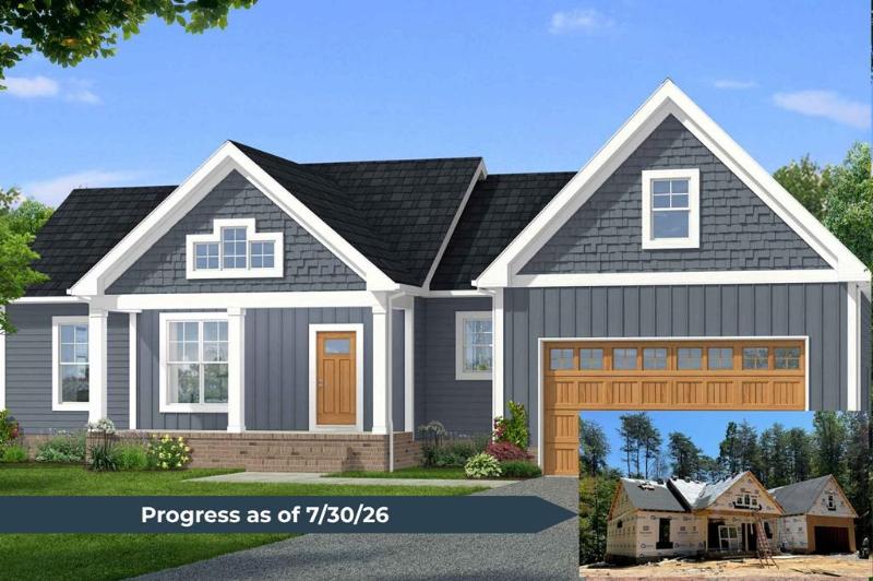Undisclosed, Farmville, VA 23901