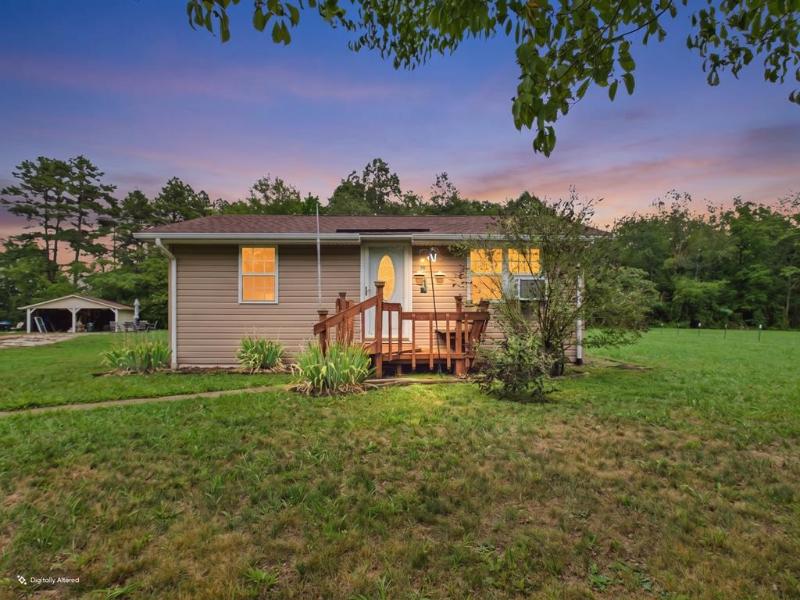 4868 Promise Land Road, Appomattox, VA 24522