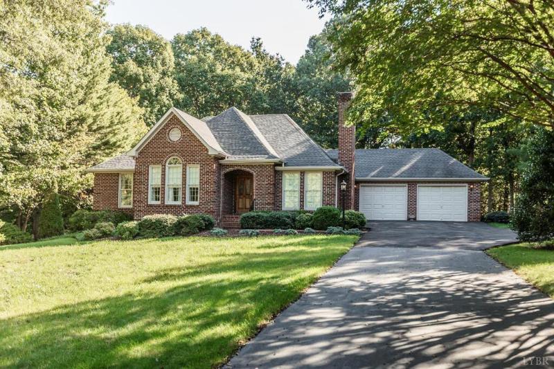 158 Hickory Lane, Appomattox, VA 24522