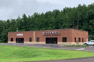 Blackwell Realty and Auction
