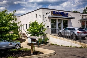 Blackwell Realty