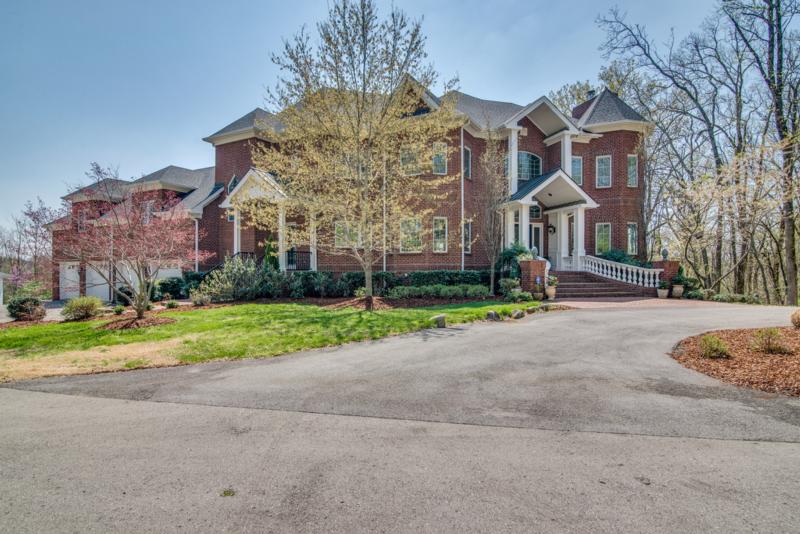 9531 SPLIT LOG ROAD, BRENTWOOD, TN 37027 Warren Bradley Partners
