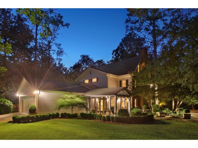 3278 NORTHSIDE DRIVE, ATLANTA, GA 30305 Weichert, Realtors The