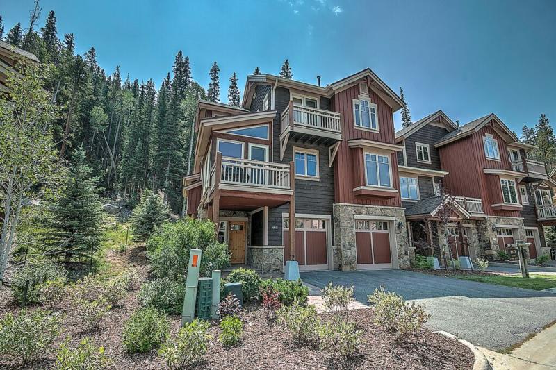 143 TIP TOP TRAIL #6548, KEYSTONE, CO 80435 - Summit Resort Real Estate