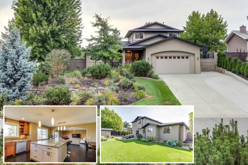 524 CURLEW DRIVE, KELOWNA , BC V1W 4M2 Kelowna Real Estate Briggs On Homes Group Jaime Briggs