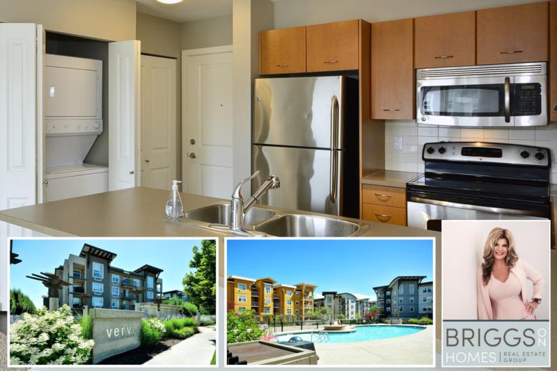 539 YATES ROAD 400, KELOWNA, BC V1V 2T8 Kelowna Real Estate Briggs