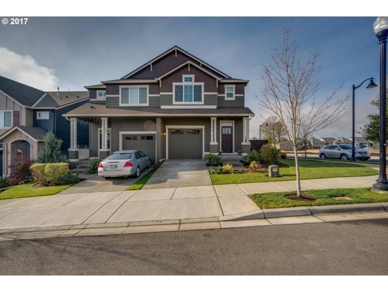 6891 NW 165TH AVE, PORTLAND, OR 97229 Spicer & Associates Realty LLC