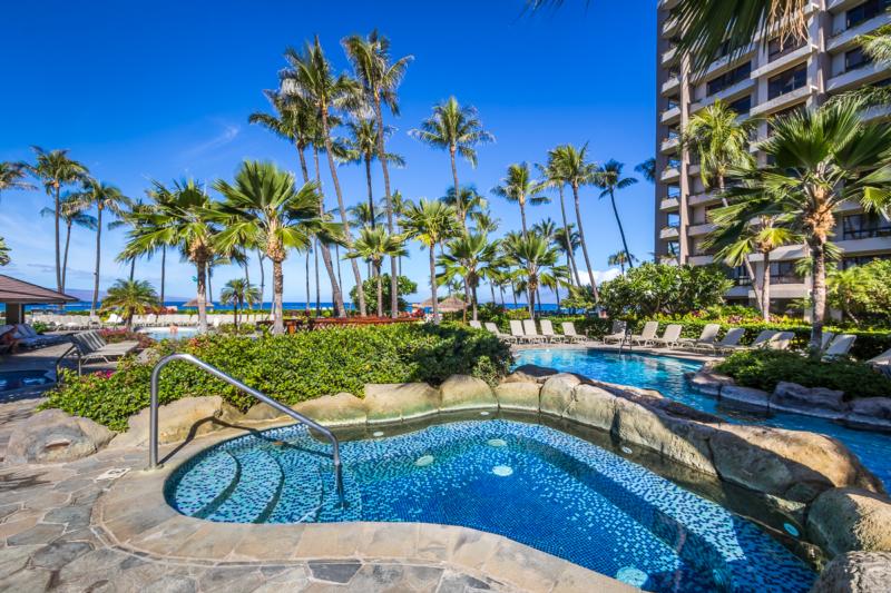 50 NOHEA KAI DR KAANAPALI ALII #1-205, KAANAPALI, HI 96761 | Luxury ...