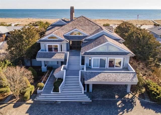 207 DUNE ROAD, WESTHAMPTON BEACH, NY 11978